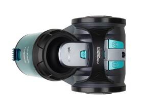 Podlahový vysávač Concept VP5151 Animal 800 W tyrkysový

 obrázok produktu 5 z 29