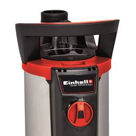 Čerpadlo kalové Einhell GE-DP 7935 N-A ECO 4171460 

 obrázok produktu 2 z 6