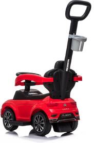 Odrážadlo plastové Buddy Toys BPC 5261 

 obrázok produktu 2 z 4