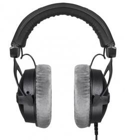 Slúchadlá Beyerdynamic DT 770 PRO 80 ohm čierna

 obrázok produktu 2 z 2