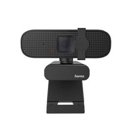 Webkamera Hama C-400 čierna

 obrázok produktu 2 z 10