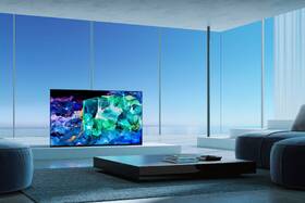 Televízor Sony XR-65A95K 

 obrázok produktu 18 z 19
