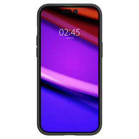 Kryt na mobil Spigen Core Armor na Apple iPhone 14 čierny

 obrázok produktu 2 z 7