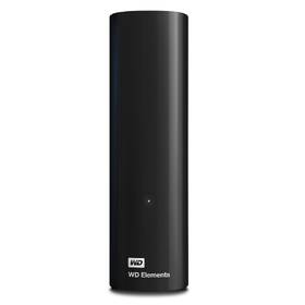 Externý pevný disk 3,5" Western Digital 10TB čierny

 obrázok produktu 2 z 5
