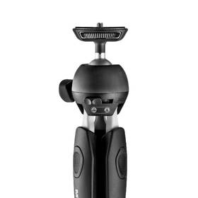 Statív Manfrotto PIXI EVO mini čierny

 obrázok produktu 4 z 9