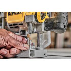 Fréza horná Dewalt DWE625 2 300W 

 obrázok produktu 6 z 9