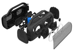 Prenosný reproduktor JVC XS-E843 čierny

 obrázok produktu 7 z 7
