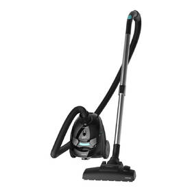 Podlahový vysávač Cecotec Conga Powerbag 2000 Compact čierny

 obrázok produktu 1 z 9