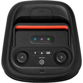 Párty reproduktor JBL PARTYBOX CLUB 120 čierny

 obrázok produktu 2 z 13