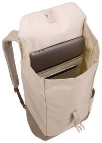 Batoh na notebook THULE Lithos 16 l béžový

 obrázok produktu 5 z 12