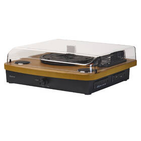 Gramofón Denver VPL-230 hnedý

 obrázok produktu 3 z 6