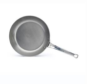 Panvica de Buyer 5680.28, 28 cm strieborná

 obrázok produktu 3 z 10
