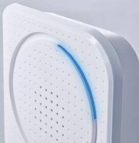 Detektor pohybu Solight  

 obrázok produktu 4 z 6