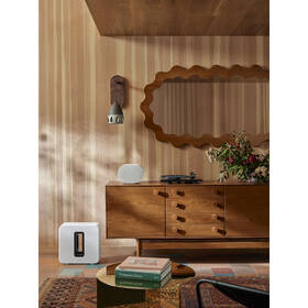 Subwoofer SONOS SUB gen.4 biely

 obrázok produktu 6 z 6