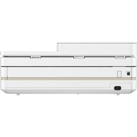 Tlačiareň multifunkčná HP ENVY 6520e, služba HP Instant Ink biela

 obrázok produktu 7 z 7