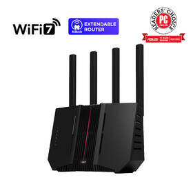 Router Asus RT-BE92U čierny

 obrázok produktu 5 z 10
