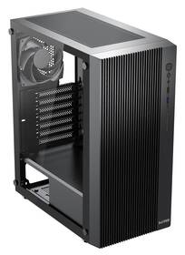 Case 1stCOOL GAMER 4 čierna

 obrázok produktu 6 z 6