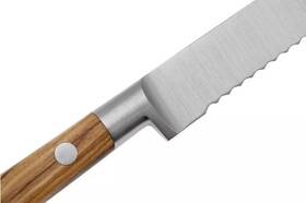 Nôž Lion Sabatier 832985, 12 cm hnedý/drevený

 obrázok produktu 4 z 4
