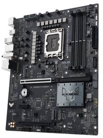 Základná doska Asus B860-PLUS WIFI 

 obrázok produktu 4 z 9