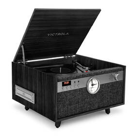 Gramofón Victrola VTA-830SB Century Signature čierny

 obrázok produktu 1 z 9