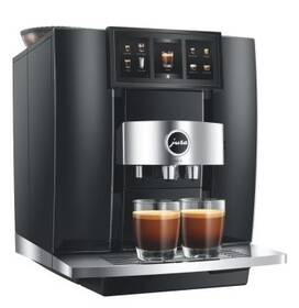Automatický kávovar Jura GIGA 10 Diamond Black čierny

 obrázok produktu 8 z 12