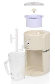 Výrobník ľadovej drte Tristar KD-7310 béžový

 obrázok produktu 4 z 7