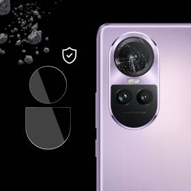 Tvrdené sklo Tempered Glass Protector OPPO R10 5G BLK SK 

 obrázok produktu 2 z 8