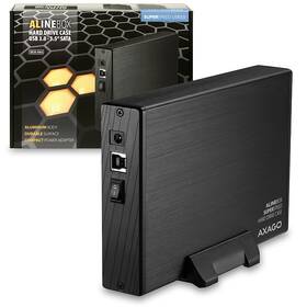 Box na HDD Axagon EE35-XA3 

 obrázok produktu 4 z 4