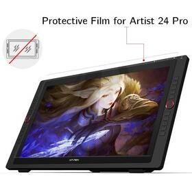 Ochranná fólia XPPen pro Artist 24 Pro 

 obrázok produktu 1 z 1