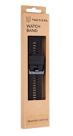 Remienok Tactical QuickFit (26 mm), silikónový na Garmin Fenix ​​5X/6X/7X/8 čierny

 obrázok produktu 3 z 3
