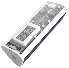 Powerbank Sharge Shargeek 170W 24000 mAh biely

 obrázok produktu 3 z 13