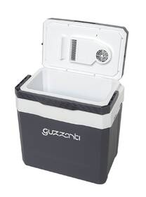 Autochladnička Guzzanti GZ 26B 

 obrázok produktu 2 z 3