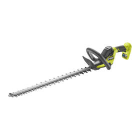 Nožnice na živý plot Ryobi RY18HT55A-0 (bez baterie) 

 obrázok produktu 1 z 4
