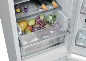 Chladnička s mrazničkou Haier EHBQW5518E biela

 obrázok produktu 4 z 10