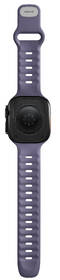 Remienok NOMAD Tempo Band na Apple Watch 49/Ultra/Ultra 2/Ultra 3 fialový

 obrázok produktu 8 z 13