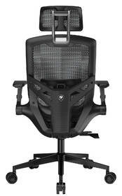 Herná stolička Cougar Speeder One čierna

 obrázok produktu 5 z 16