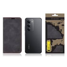Puzdro na mobil flipové Tactical Xproof na Xiaomi Redmi 15 4G/5G čierne

 obrázok produktu 3 z 3