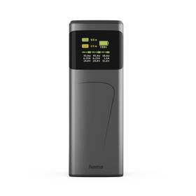 Powerbank Hama High Power 65 W, 20000 mAh sivý

 obrázok produktu 1 z 5