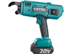Viazač EXTOL 8791860 (s baterií) 

 obrázok produktu 1 z 6