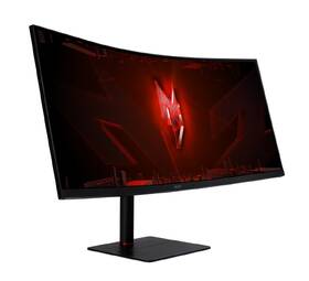 Herný monitor Acer Nitro XV345CURX čierny

 obrázok produktu 4 z 9