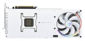 Grafická karta Asus ROG Astral White GeForce RTX 5090  32GB OC biela

 obrázok produktu 3 z 8