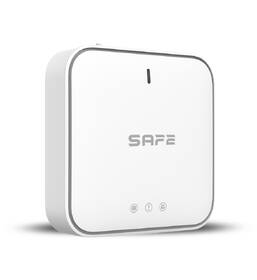 Riadiaca jednotka Safe 50HUB-WRF biela

 obrázok produktu 1 z 5