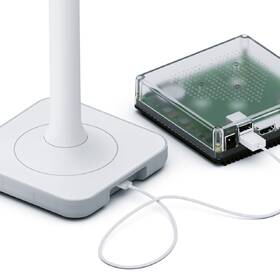 Riadiaca jednotka Home Assistant Connect ZWA-2 biela

 obrázok produktu 2 z 6