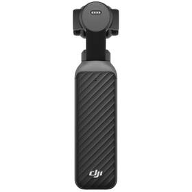 Outdoorová kamera DJI Osmo Pocket 4 Creator Combo čierna

 obrázok produktu 5 z 10