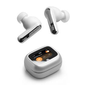 Slúchadlá JBL Live Beam4 strieborná

 obrázok produktu 1 z 10