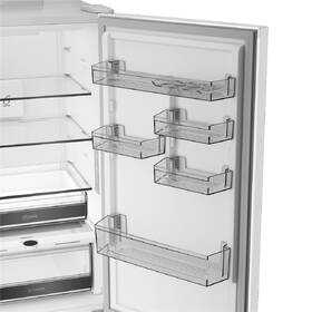 Chladnička s mrazničkou Whirlpool WHK 22372 W5EA biela

 obrázok produktu 12 z 19