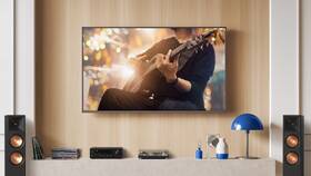 Zosilňovač Onkyo TX-8470 čierny

 obrázok produktu 7 z 8