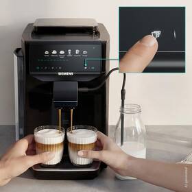 Automatický kávovar Siemens TP551E09 čierny

 obrázok produktu 4 z 14