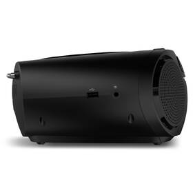 Rádiomagnetofón s DAB+/CD Philips TAZ2500 čierny

 obrázok produktu 3 z 7