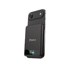 Powerbank BMX SolidSafe™ 5K Solid-State magnetická čierna

 obrázok produktu 4 z 11